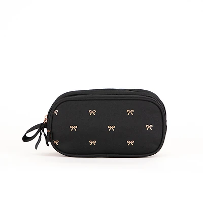 Lula Bow Foil Trousse