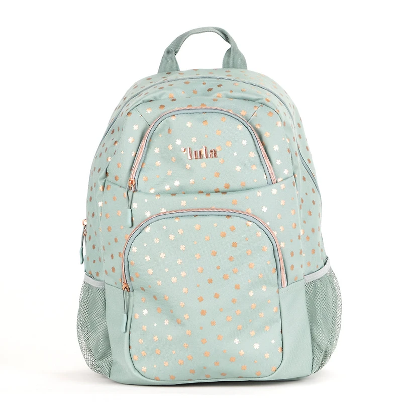 Lula Clover Foil BP