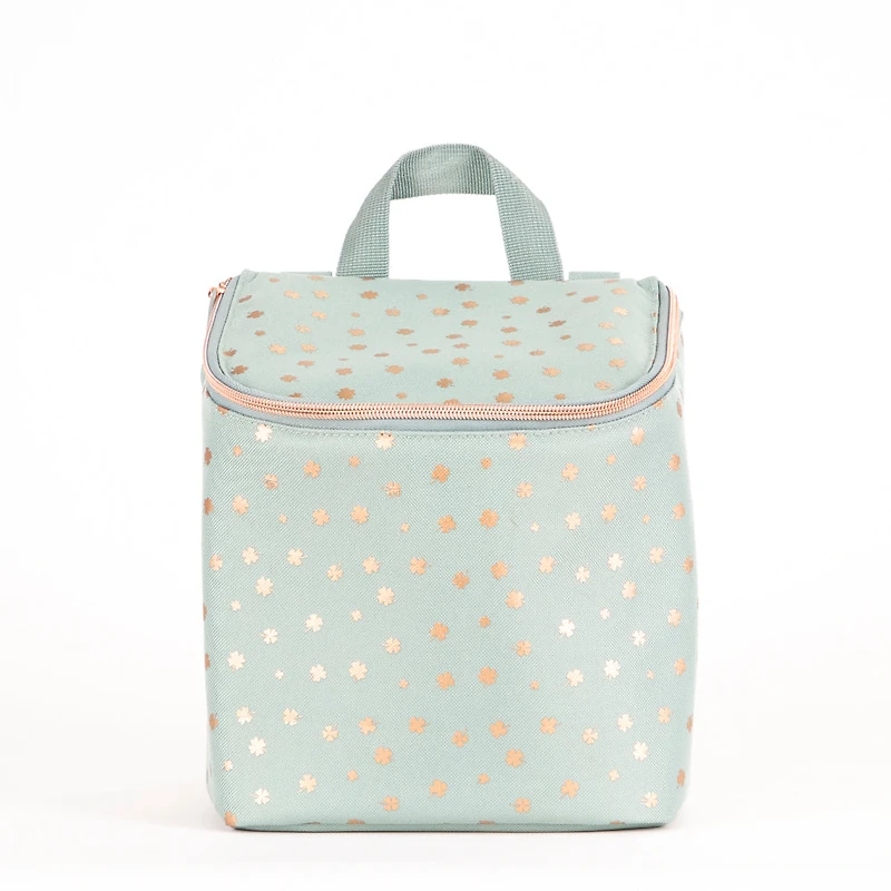 Lula Clover foil BL