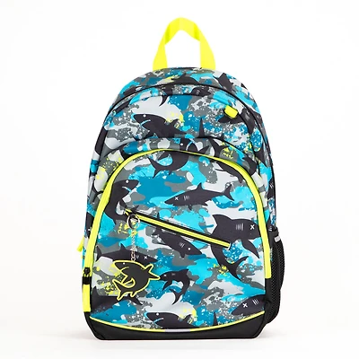 Tracker Shark SÀD