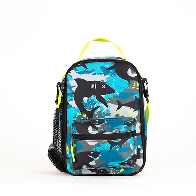 Tracker Shark BL