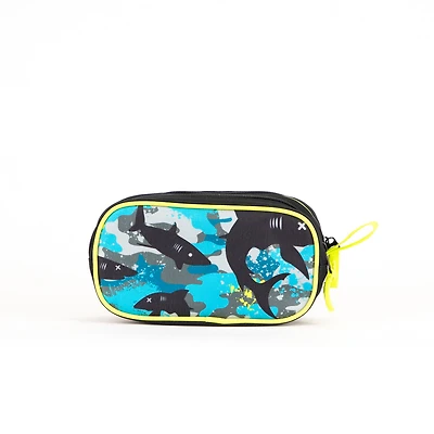 Tracker Shark Trousse