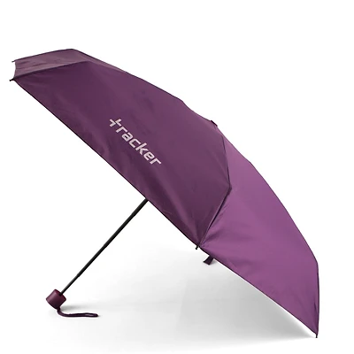 Tracker mini-Umbrella