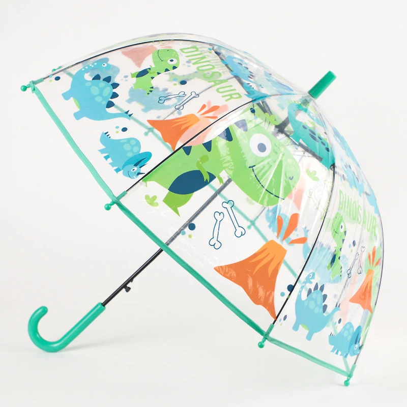 Tracker Dino Parapluie long