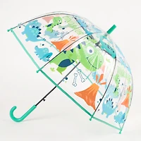 Tracker Dino Parapluie long