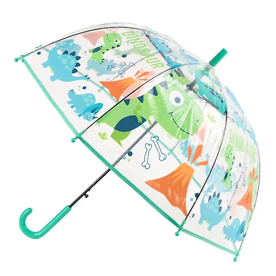 Tracker Dino long Umbrella