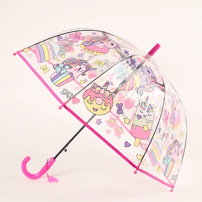 Tracker Unicorn Parapluie long