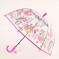 Tracker Unicorn Parapluie long