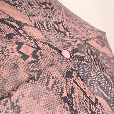 Tracker Animal print short UMB