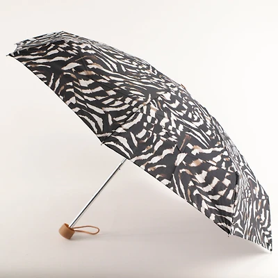 Tracker Animal print short UMB