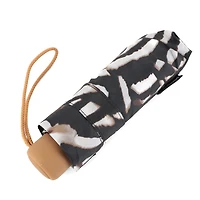 Tracker Animal print short Umbrella