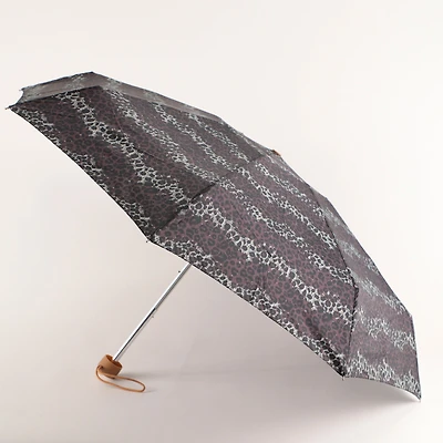 Tracker animal Parapluie court