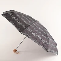 Tracker animal Parapluie court