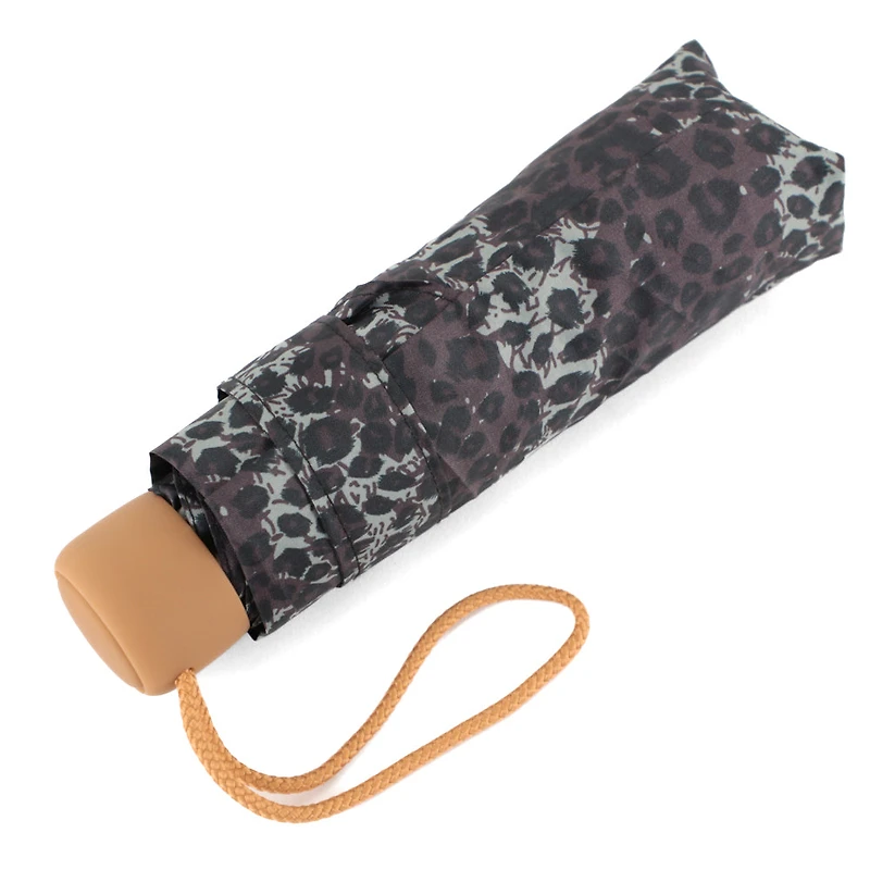 Tracker Animal print short Umbrella