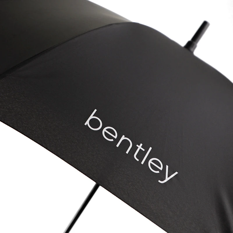 Bentley London long Umbrella
