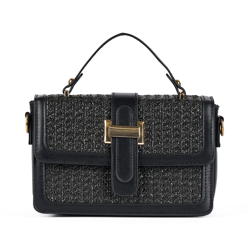 Bentley Coastal Xbody Buckle