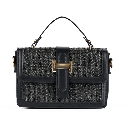 Bentley Coastal Xbody Buckle