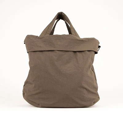 Urban Nylon Tote Handbag