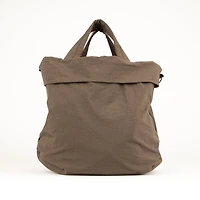 Urban Nylon Tote Handbag
