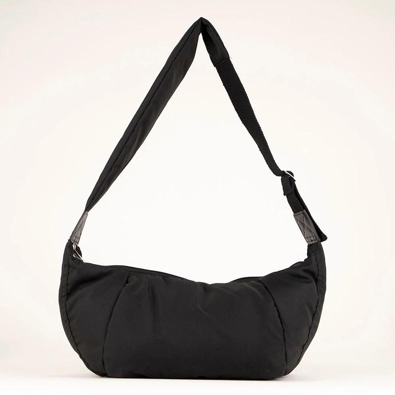 Sac Hobo en Nylon Urbain