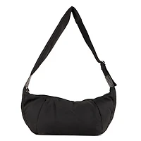 Urban Nylon Hobo Handbag