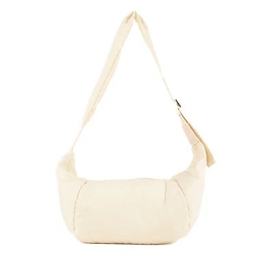 Urban Nylon Hobo Handbag