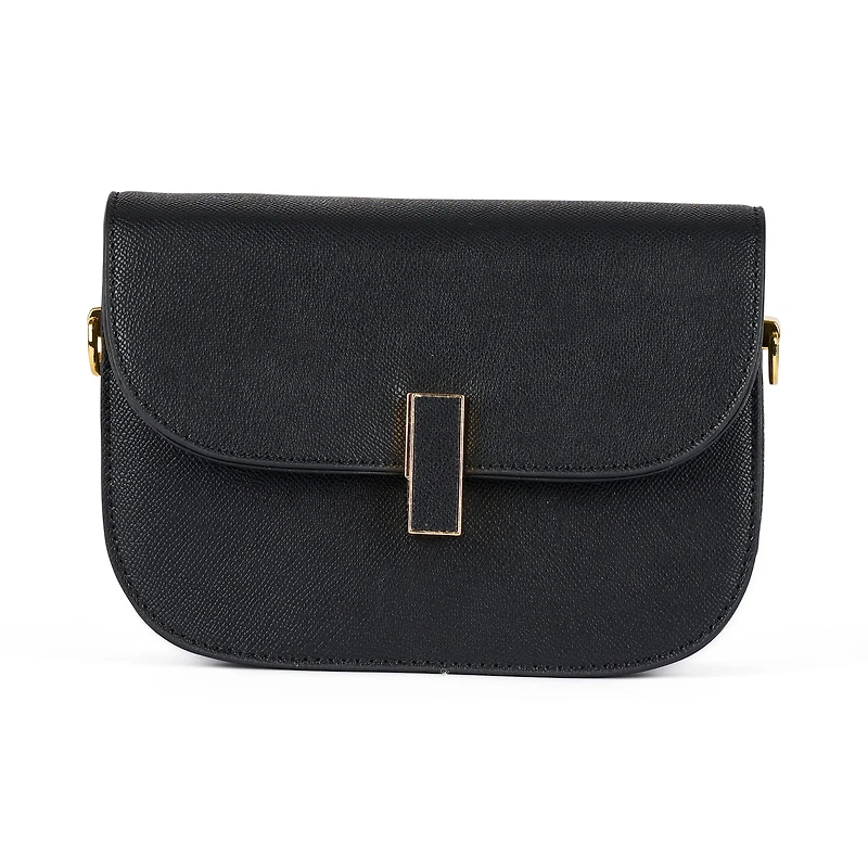 Bentley Classic P.U. crossbody bag