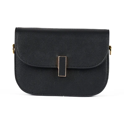 Bentley Classic P.U. crossbody bag