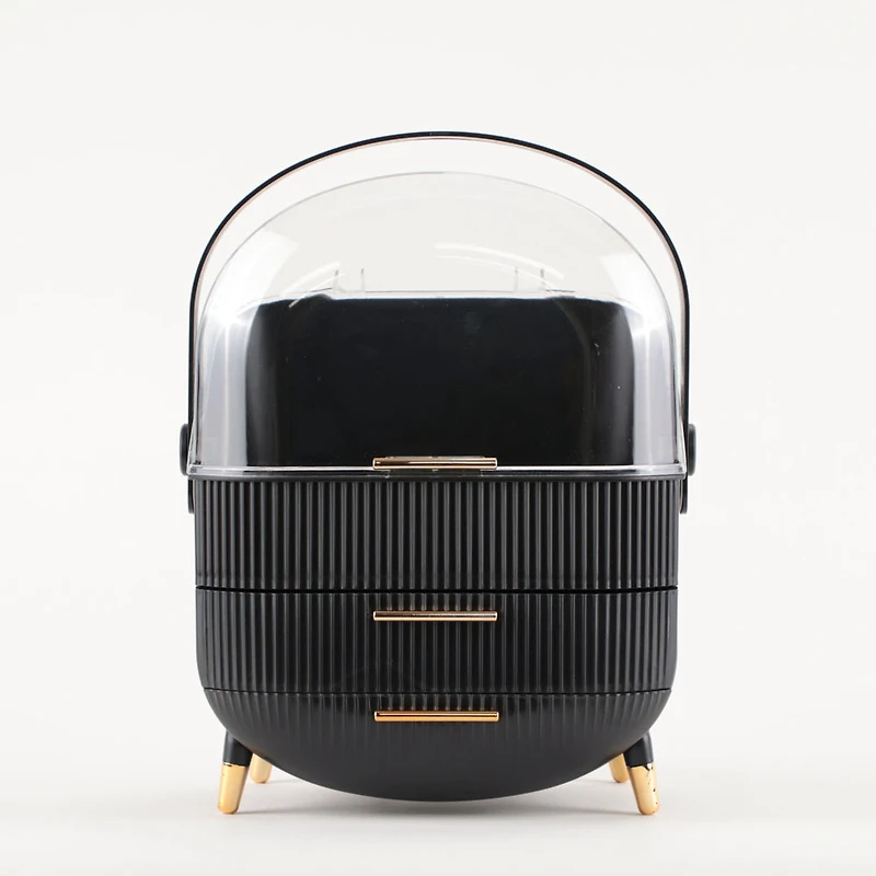 LT Jet Set Glam organizer