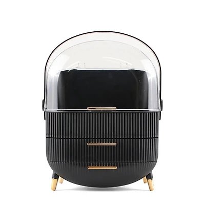 LT Jet Set Glam organizer