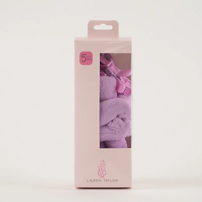LT Jet Set Glam 5pc Curl Set