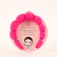 LT Jet Set Glam Headband