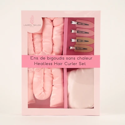 LT Jet Set Glam  Hair care set
