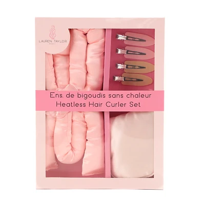 LT Jet Set Glam  Hair care set