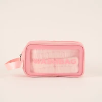 LT Jet Set Glam Wash Bag Set