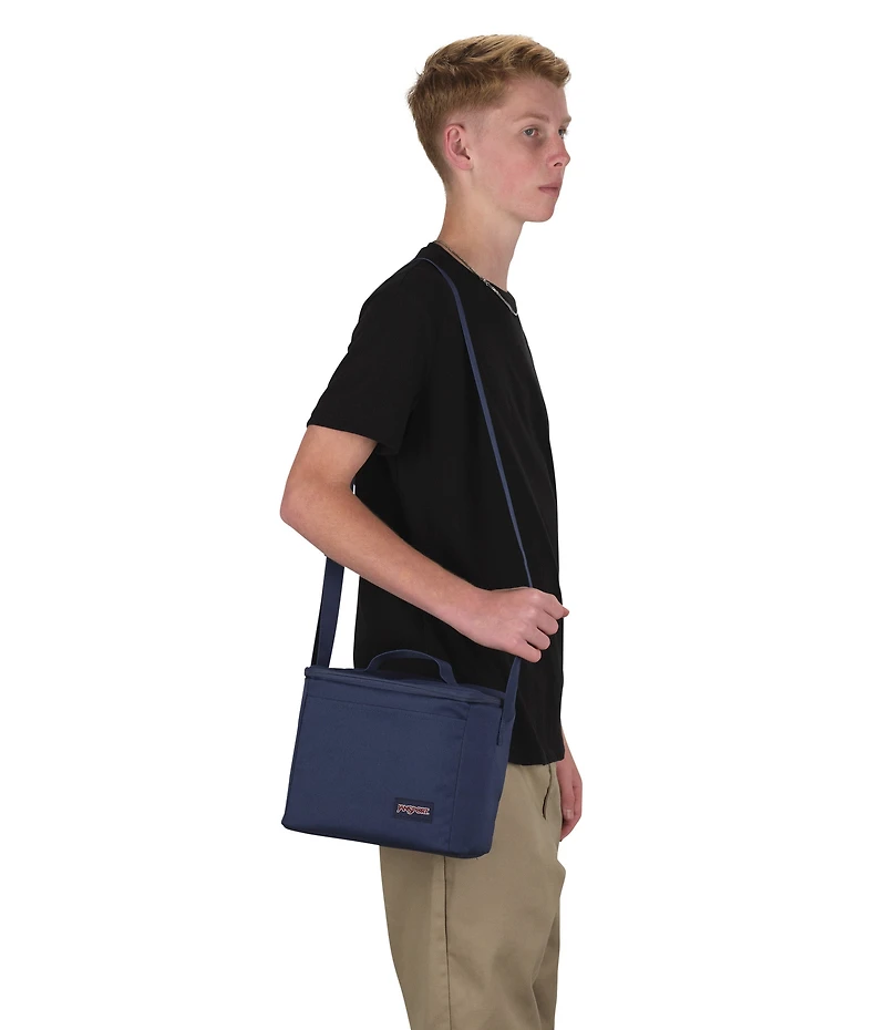 Jansport Super Snack lunch box