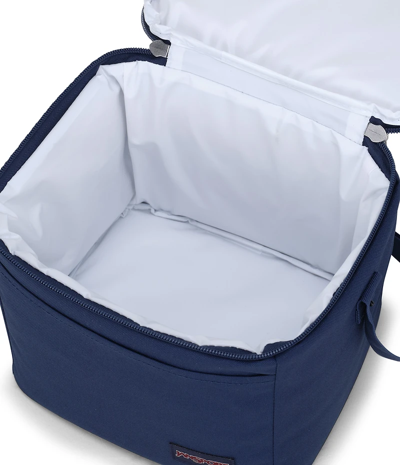Jansport Super Snack lunch box
