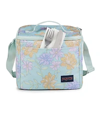 Jansport Super Snack lunch box