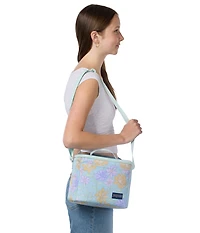 Jansport Super Snack lunch box