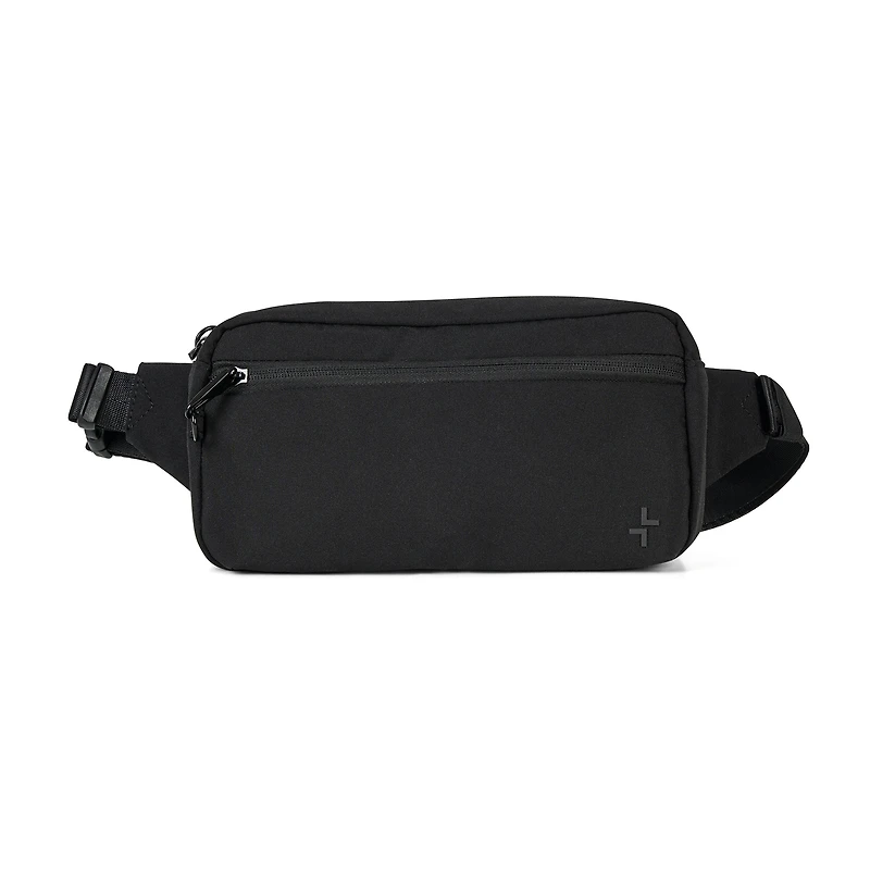 Tracker Traveller anti-theft waist bag