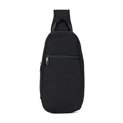 Tracker Traveller anti-theft sling bag