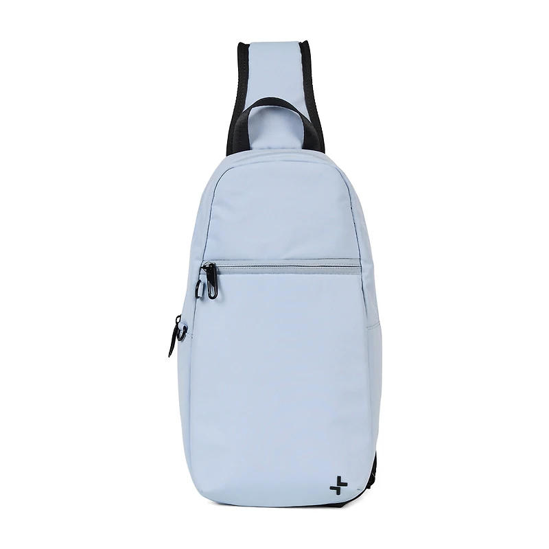 Tracker Traveller anti-theft sling bag