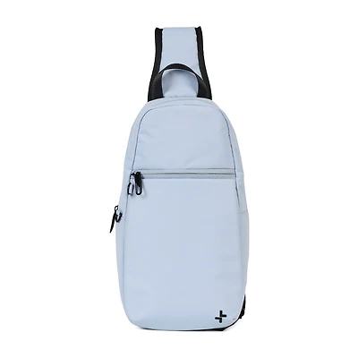 Tracker Traveller anti-theft sling bag