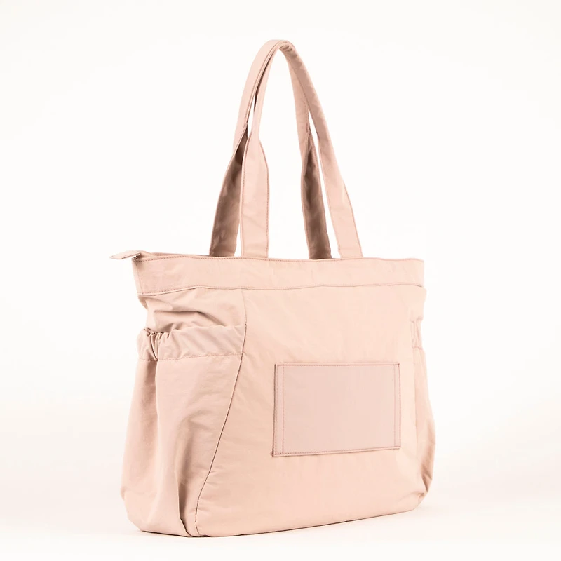 Bugatti Travel tote