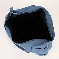 Bugatti Travel tote