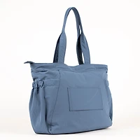 Bugatti Travel tote