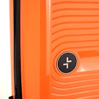 Tracker Dynamo DLX Carry-on