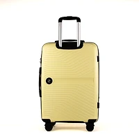 Tracker Dynamo DLX baggage a main