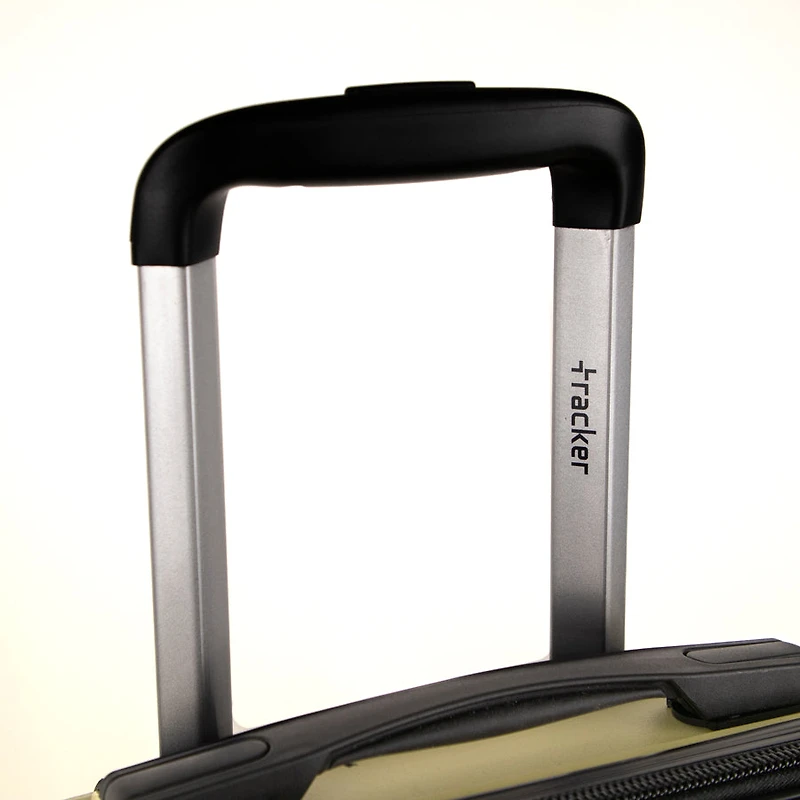 Tracker Dynamo DLX Carry-on
