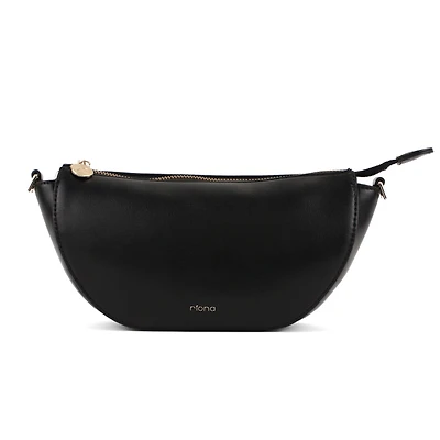 Riona Alexa Dome Crossbody